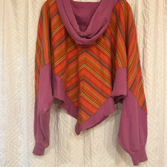 NWT Free People Radness Sweatshirt - Picture 8 of 8